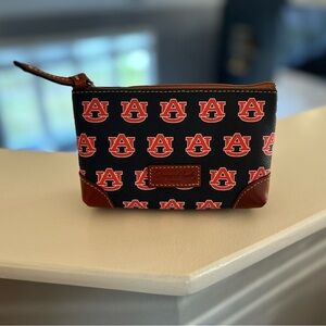 Auburn Cosmetic Bag